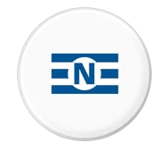 Logo de Navios Argentina